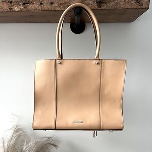 Rebecca Minkoff tote bag